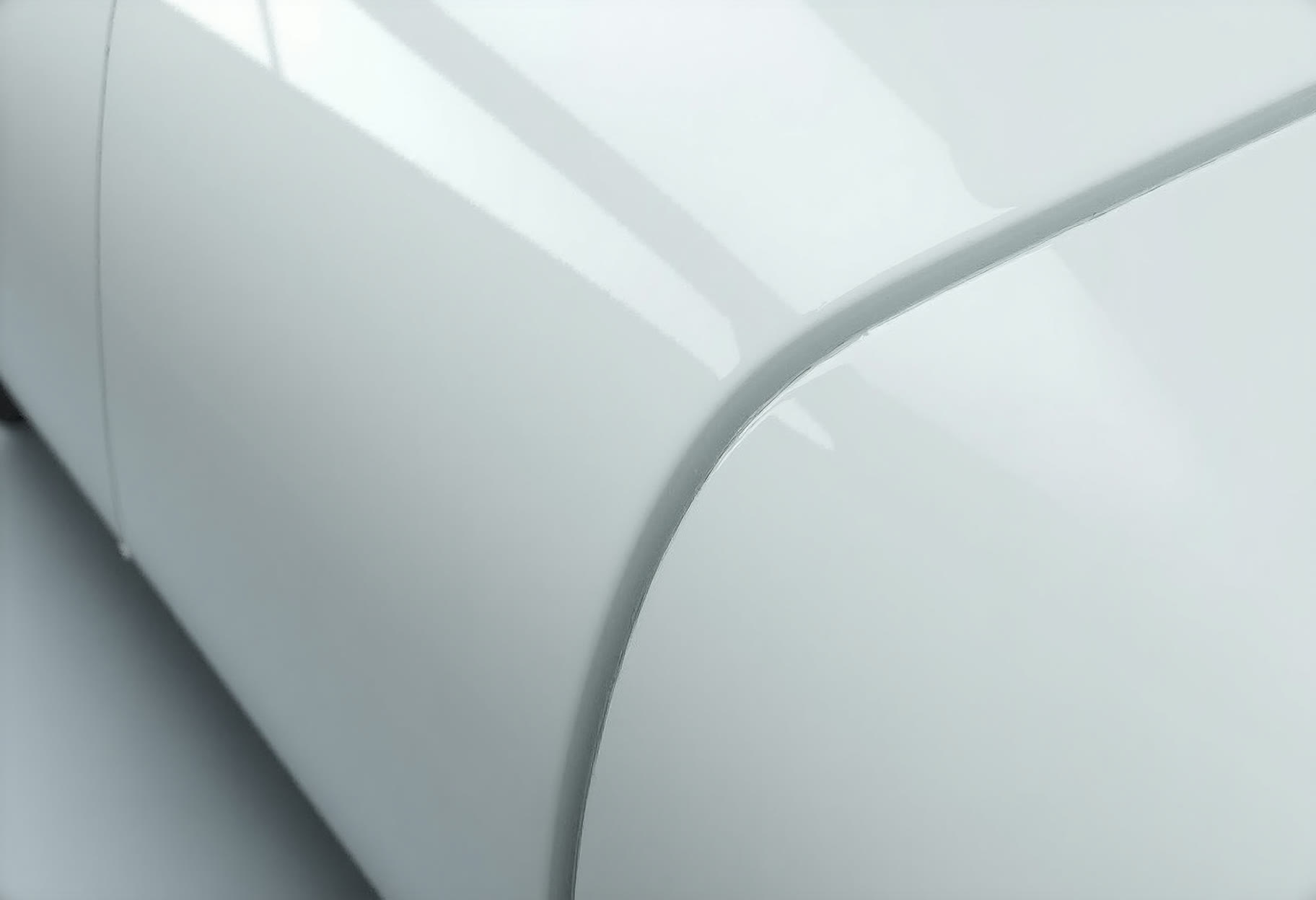 Panel gap, set and even