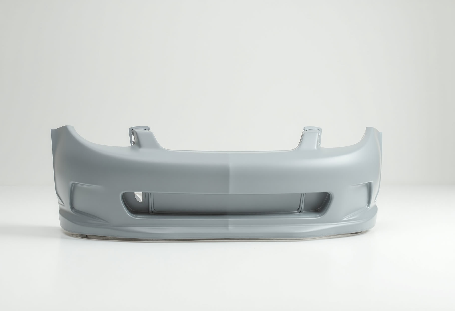 Bumper & Plastic Repair